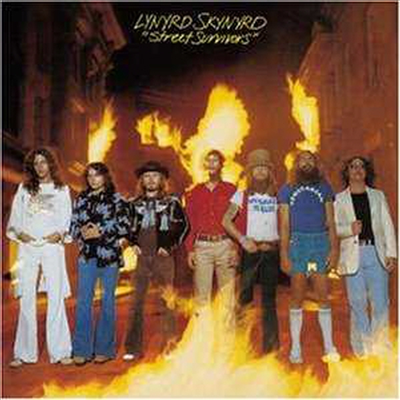 Lynyrd Skynyrd - Street Survivors (Expanded Edition)(CD)