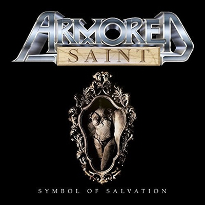 Armored Saint - Symbol Of Salvation (CD)