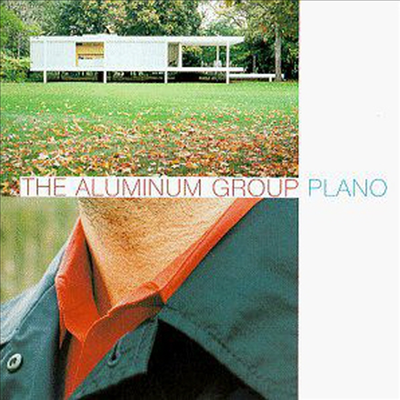 Aluminum Group - Plano (CD)