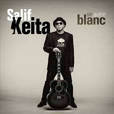 Salif Keita - Un Autre Blanc (CD)