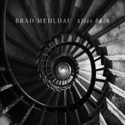 Brad Mehldau - After Bach (Digipack)(CD)