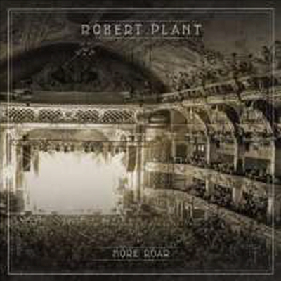 Robert Plant - More Roar (Limited Edition)(Vinyl LP)