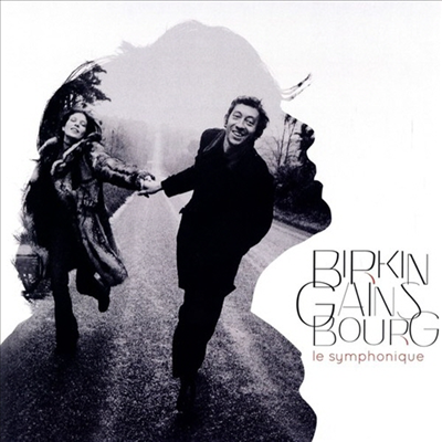 Jane Birkin - Birkin Gainsbour: Le Symphonique (Vinyl)(2LP)