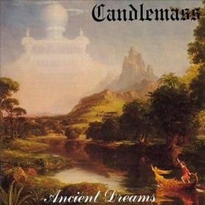 Candlemass - Ancient Dreams (2LP)