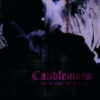 Candlemass - From The 13th Sun (Ltd. Ed)(Gatefold)(180G)(2LP)