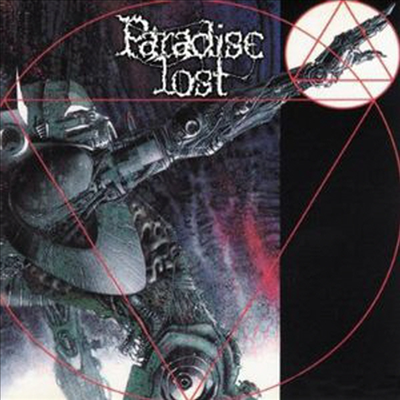 Paradise Lost - Lost Paradise (LP)