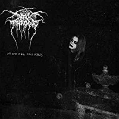 Darkthrone - The Wind Of 666 Black Hearts (CD)