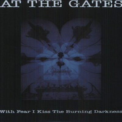 At The Gates - With Fear I Kiss The Burning Darkness (LP)