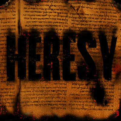 Heresy - Heresy (CD)