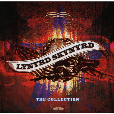 Lynyrd Skynyrd - Collection (CD)