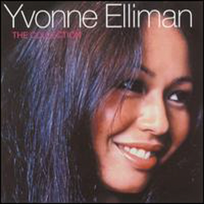 Yvonne Elliman - Collection (CD)