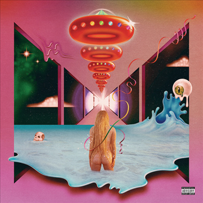 Kesha - Rainbow (150g 2LP+Download Insert)