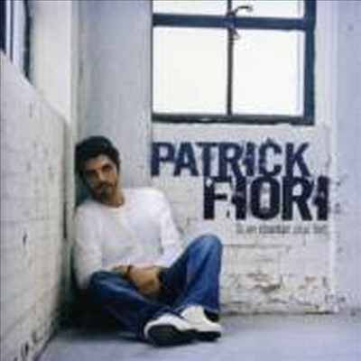 Patrick Fiori - Si On Chantait Plus Fort (CD)