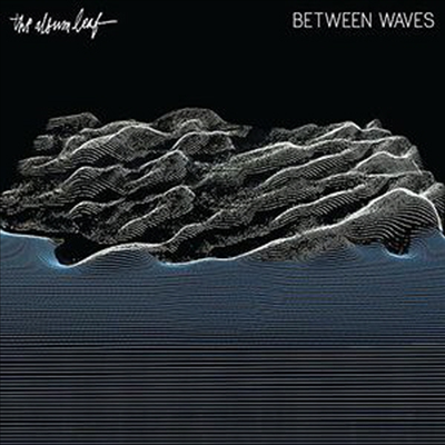 Album Leaf - Between Waves (Digipack)(CD)