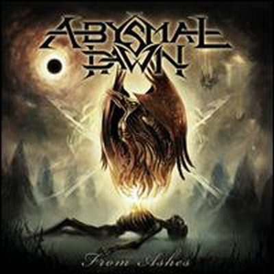 Abysmal Dawn - From Ashes (CD)