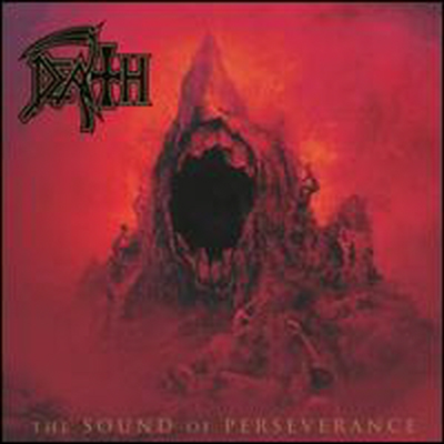 Death - Sound Of Perseverance (2CD)