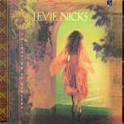 Stevie Nicks - Trouble In Shangri-La (CD)