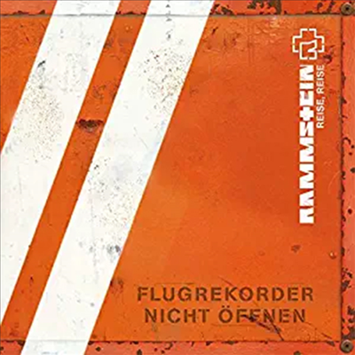 Rammstein - Reise, Reise (CD)