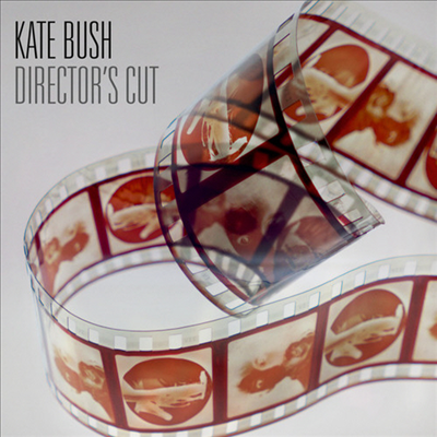 Kate Bush - Director&#39;s Cut (Remastered)(Gatefold)(180G)(2LP)