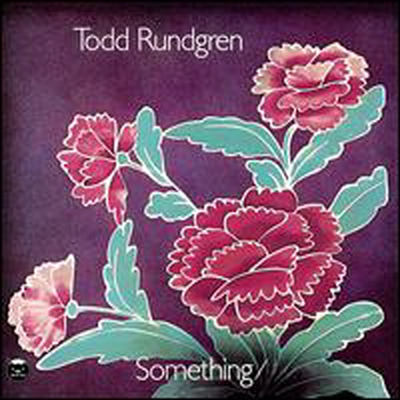 Todd Rundgren - Something / Anything? (180G)(2LP)