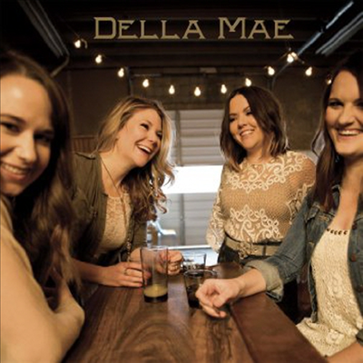 Della Mae - Della Mae (LP)