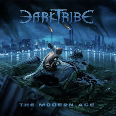 Darktribe - Modern Age (CD)