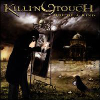 Killing Touch - One Of A Kind (CD)