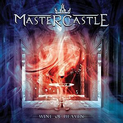 Mastercastle - Wine Of Heaven (Digipack)(CD)