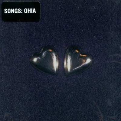 Songs: Ohia - Axxess &amp; Ace (CD)