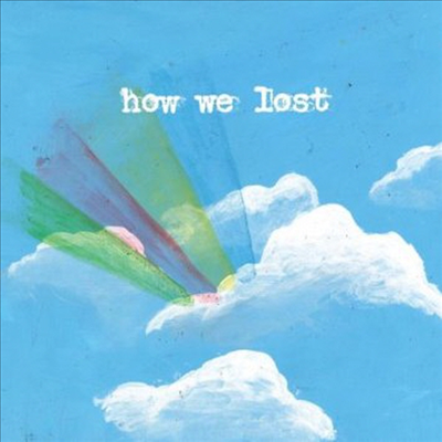 Windsor For The Derby - How We Lost (CD)