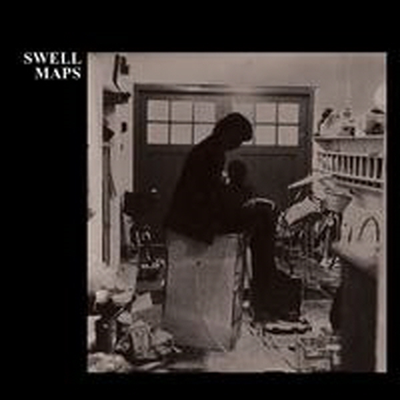 Swell Maps - Jane From Occupied Europe (LP)