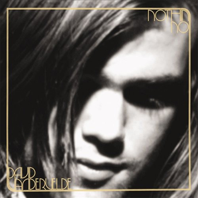 David Vandervelde - Nothin No (CD)