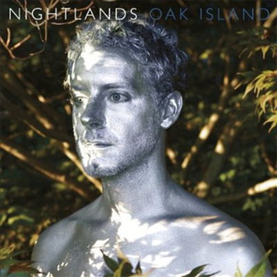 Nightlands - Oak Island (LP)