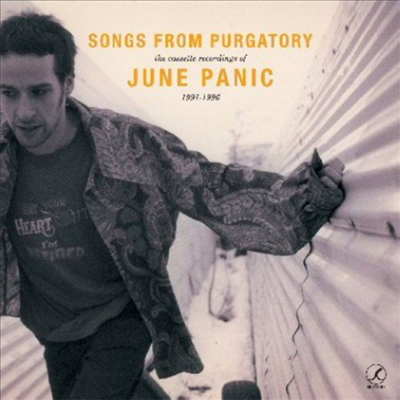 June Panic - Songs From Purgatory (Remastered)(3CD)