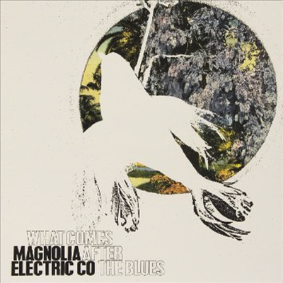 Magnolia Electric Co. - What Comes After The Blues (LP)