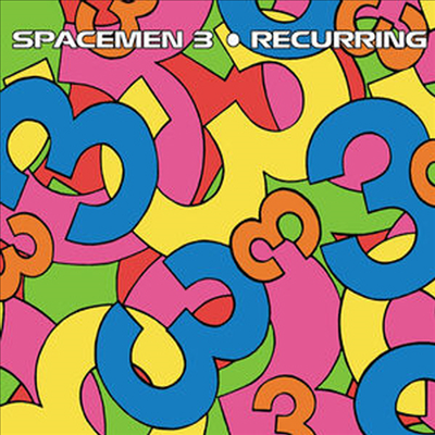 Spacemen 3 - Recurring (CD)