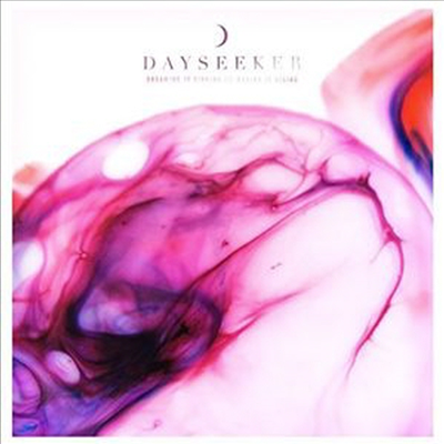 Dayseeker - Dreaming Is Sinking/Waking Is Rising (CD)