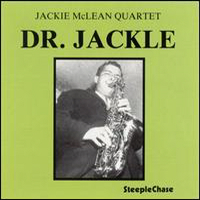Jackie McLean - Dr Jackle (CD)