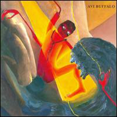 Avi Buffalo - Avi Buffalo (Digipack)(CD)