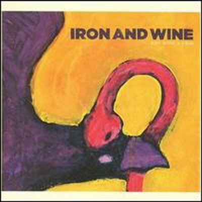 Iron & Wine - Boy with a Coin (EP)(CD)