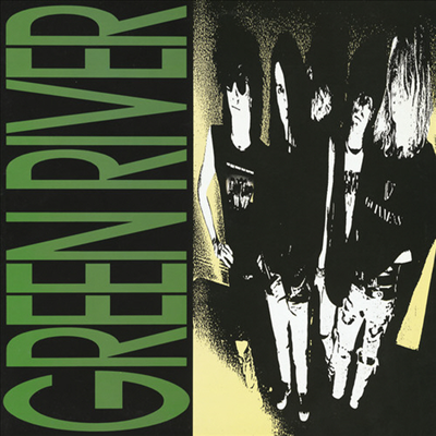 Green River - Dry As A Bone (Deluxe Edition)(Digipack)(CD)