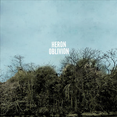 Heron Oblivion - Heron Oblivion (MP3 Download)(LP)