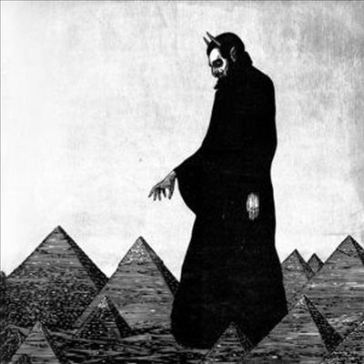 Afghan Whigs - In Spades (MP3 Download)(180G)(LP)