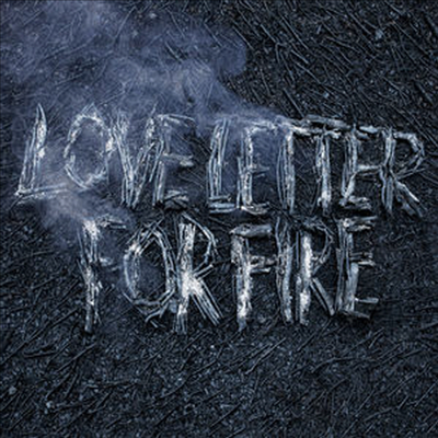 Sam Beam / Jesca Hoop - Love Letter For Fire (Digipack)(CD)