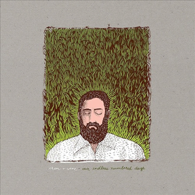 Iron & Wine - Our Endless Numbered Days (Deluxe Edition)(Vinyl)(2LP)