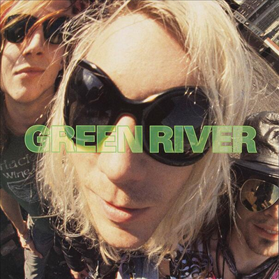 Green River - Rehab Doll (Remastered)(MP3 Download)(Gatefold)(2LP)
