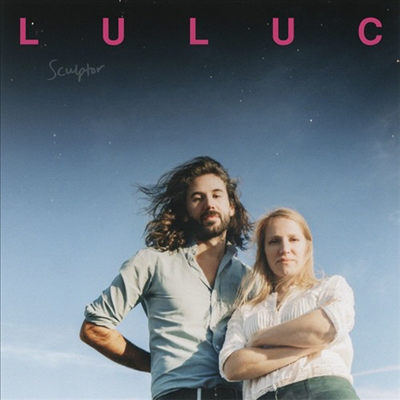 Luluc - Sculptor (Digipack)(CD)