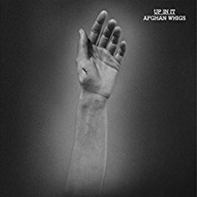 Afghan Whigs - Up In It (MP3 Download)(180G)(LP)