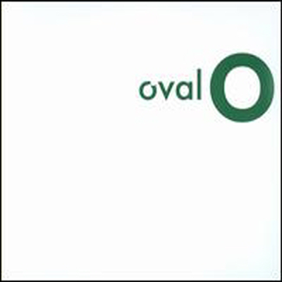 Oval - O (2CD)