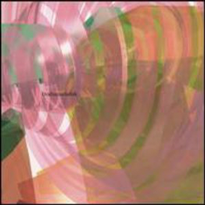 Oval - Szenario (EP)(CD)